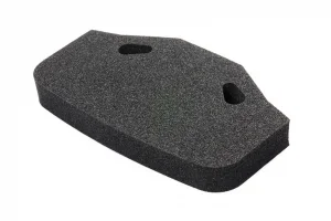 Tamiya XL Urethane Foam Bumper - TT-02 / TT-01E / Etc
