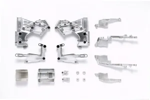 Tamiya T3-01 Chassis (SG Pla)