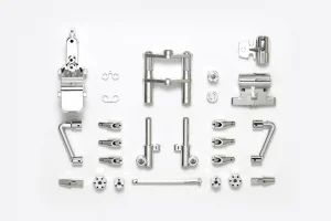 Tamiya T3-01 Fork (Plated)