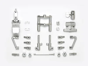 Tamiya T3-01 Fork (Plated)