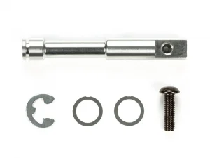 Tamiya T3-01 Aluminium Swing Shaft
