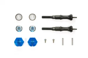 Tamiya T3-01 1 PC Rear Axle Shaft