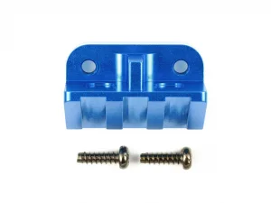 Tamiya 1 PC Aluminium Skid Guard (Wr-02Cb)