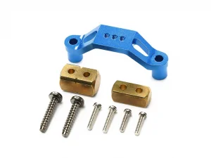 Tamiya T3-01 Aluminium Fork Stabliser