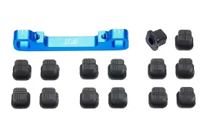 Tamiya Aluminium Adjustable Susmt (MB)