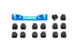 Tamiya Aluminium Adjustable Suspension MT (A)