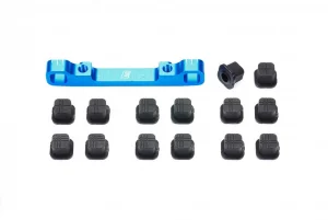 Tamiya Aluminium Adjustable Susmt (E)