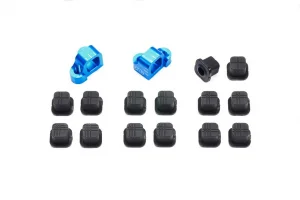 Tamiya Aluminium Adjustable Sepsusmt (Xb)