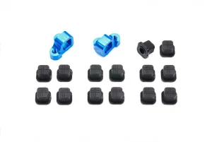 Tamiya Aluminium Adjustable Sepsusmt (A)