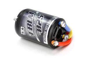 Tamiya Tblm-02S 17.5T Brushless Motor