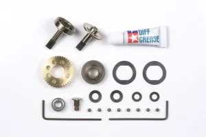 Tamiya Buggy Champ Ball Differential Set II