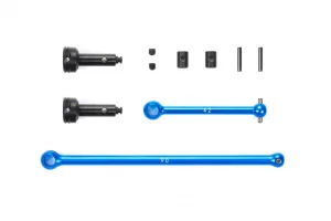 Tamiya Tb-05 Univ Prop Shaft (Fm)