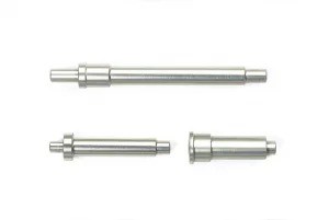 Tamiya M-08 Concept Aluminium Shaft Set