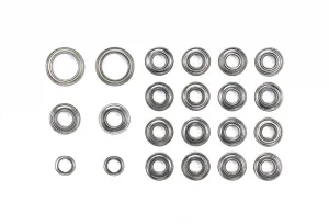 TAMIYA CC-02 Full Ball Bearing Set