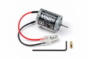 Tamiya Type 370 Torque Tuned Motor - SW01