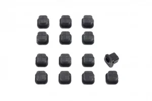 Tamiya Adjustable Susmt Bushing