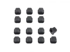 Tamiya Adjustable Susmt Bushing