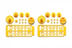Tamiya Sw-01 G Parts (Gears) Yel