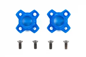 Tamiya T3-01 Aluminium Bearing Holders(Rear
