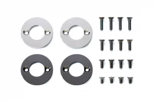 Tamiya T3-01 Rear Axle Weight Set