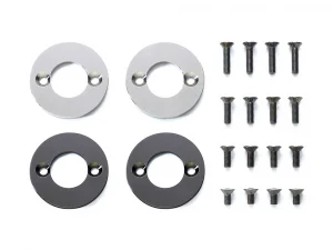 Tamiya T3-01 Rear Axle Weight Set