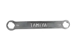Tamiya Box Wrench