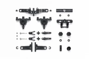 Tamiya Sw-01 Reinforced C Parts (Joints)