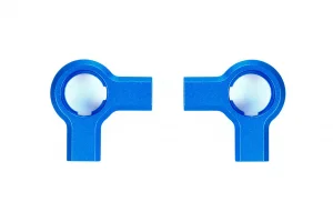 Tamiya Tc-01 Aluminium Rocker Arm X 2