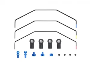 Tamiya Tc-01 Stabilizer Set