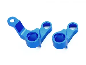 Tamiya Tc-01 Aluminium Steering Arm L/R