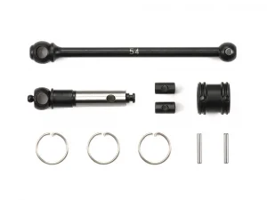 Tamiya Tc-01 DBlcrd Prop Shaft