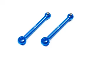 Tamiya 33mm Light Weight Aluminium Swing Shaft