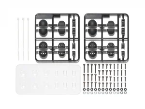 Tamiya Buggy Light Pod Set For Leds