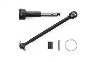 Tamiya Tc-01 Universal Prop Shaft X1 Set