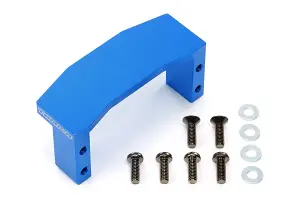Tamiya TT-02 Aluminium Servo Mount
