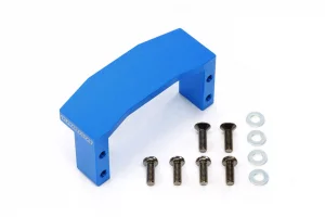 Tamiya TT-02 Aluminium Servo Mount