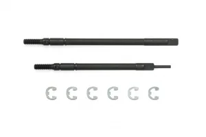 Tamiya CC-02 Rein R Drive Shafts