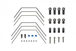 Tamiya Soft Stabilizer (Ta07 Tb-05)