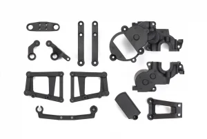 Tamiya M-08 Rein K Pts Gearbox