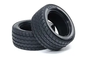 Tamiya M 60D Super Radials Soft X 2