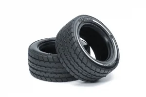 Tamiya M 60D Super Radials Hard X 2
