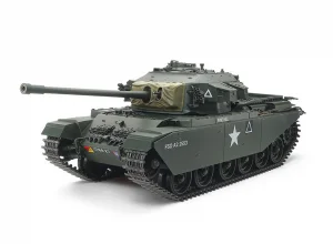 Tamiya British Battle Tank Centurion Mk III Full Option Kit