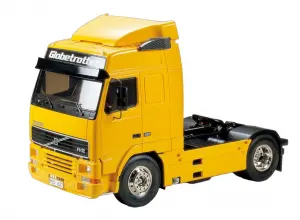 Tamiya Volvo FH12 Globetrotter 420