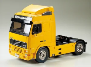 Tamiya Volvo FH12 Globetrotter 420