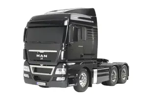 Tamiya MAN TGX 26.540 6X4 XLX