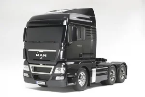 Tamiya MAN TGX 26.540 6X4 XLX