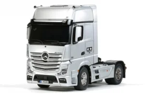 Tamiya Mercedes Actros 1851 GigaSpace