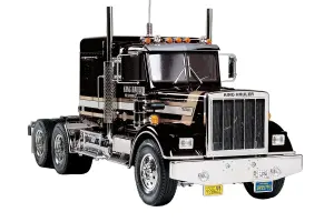 Tamiya King Hauler - Limited Black Edition