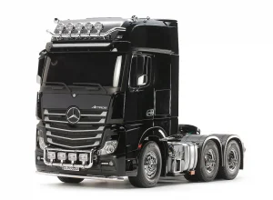 Tamiya Actros 3363 Gigaspace