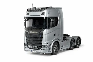 Tamiya Scania 770S - Silver
